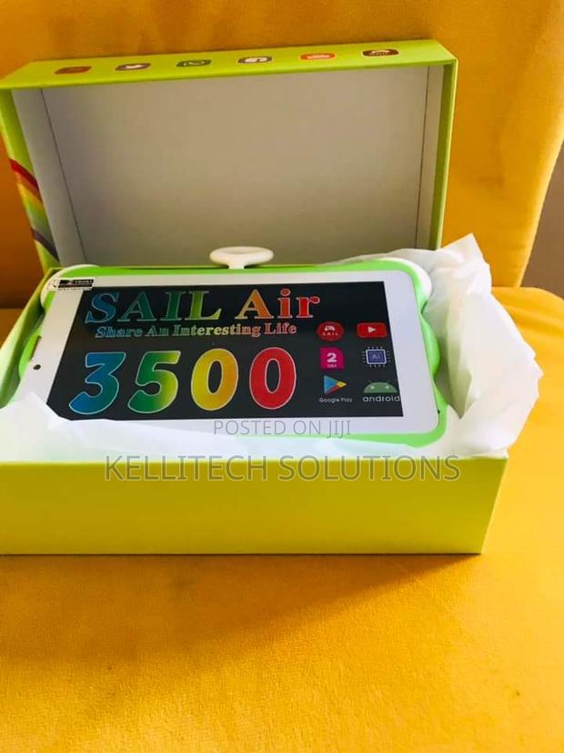 7" Kids Tablet With Unbreakable Screen · Photo 2