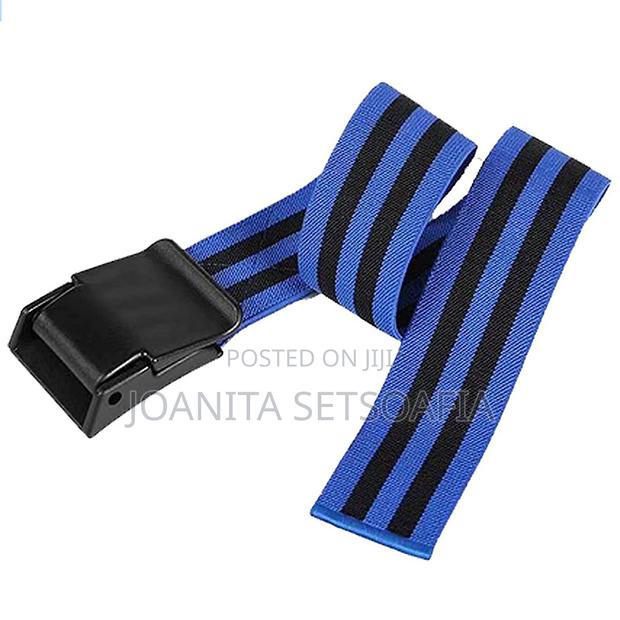 BFR Resistance Bands · Photo 6