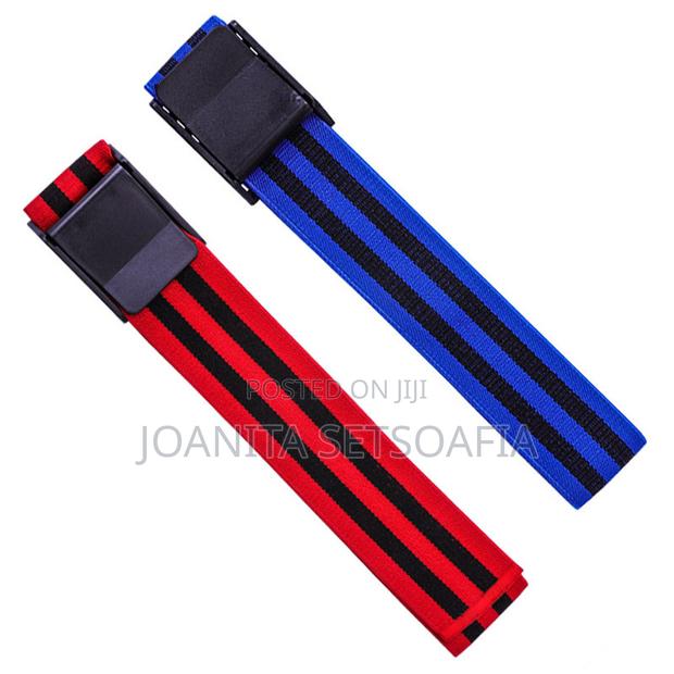 BFR Resistance Bands · Photo 7