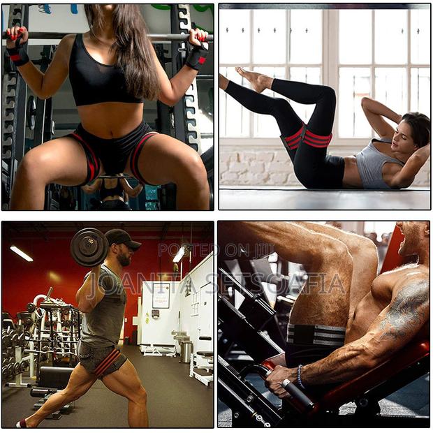 BFR Resistance Bands · Photo 5
