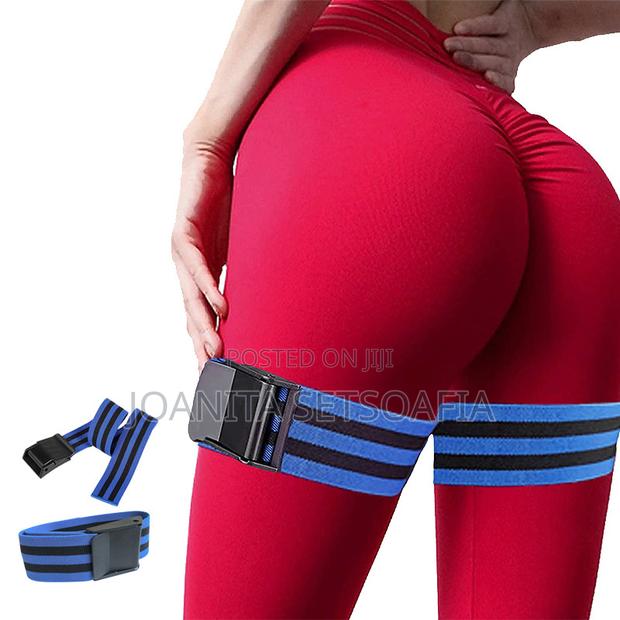 BFR Resistance Bands · Photo 1
