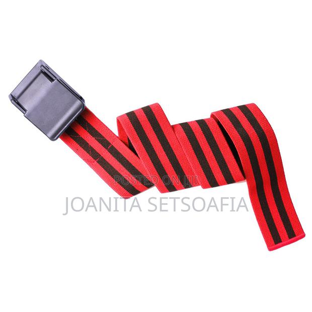 BFR Resistance Bands · Photo 4