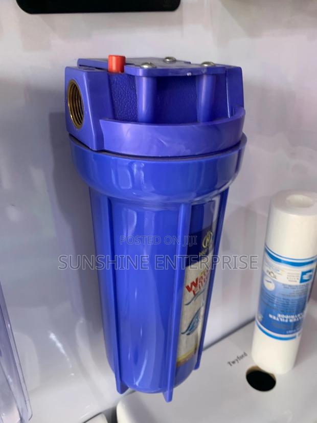 Quality Water Filter · Photo 1