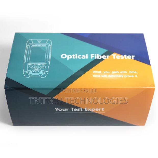 Optical Fiber Tester · Photo 5