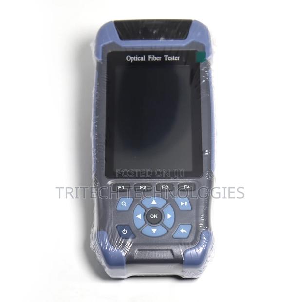 Optical Fiber Tester · Photo 4