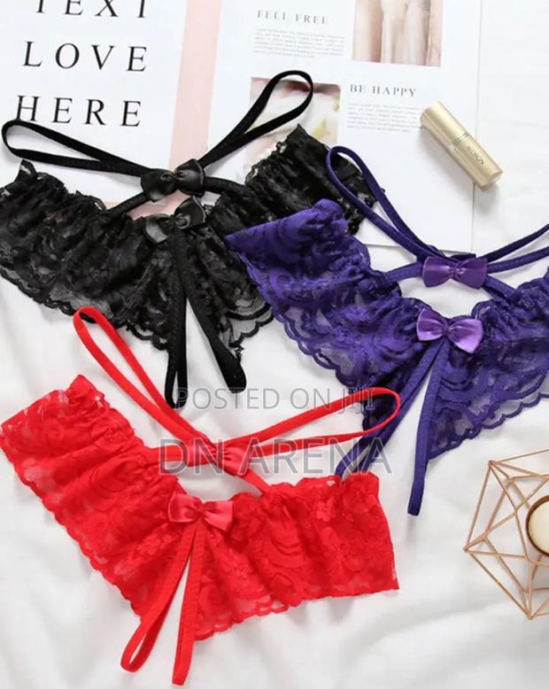 Seductive Panties 195gh for 12pcs · Photo 2