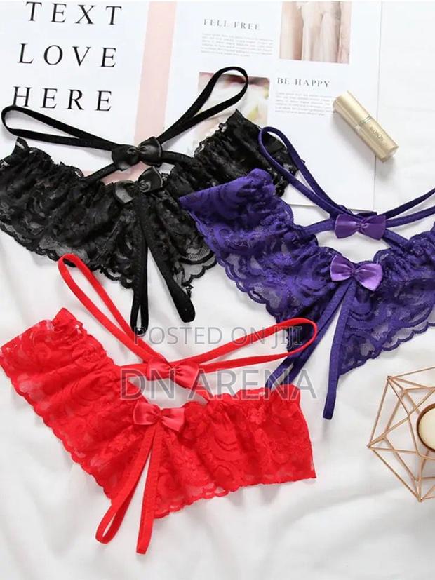 Seductive Panties 195gh for 12pcs · Photo 3