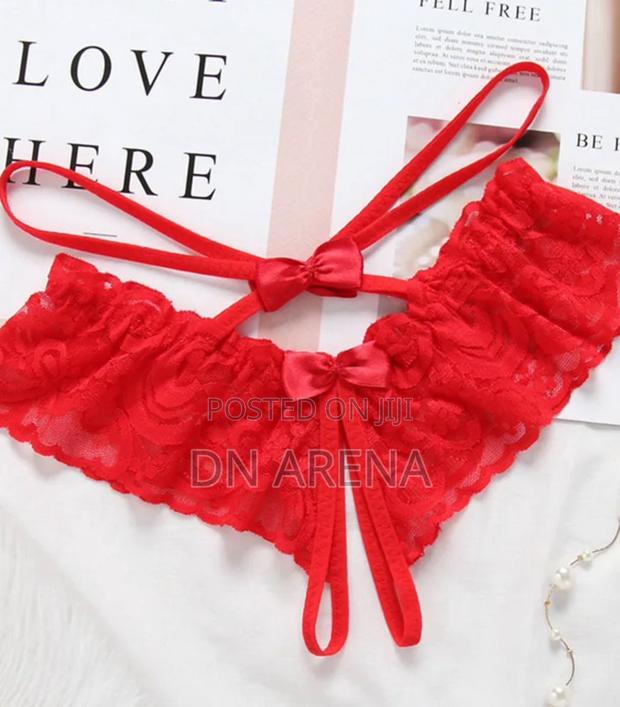 Seductive Panties 195gh for 12pcs · Photo 6