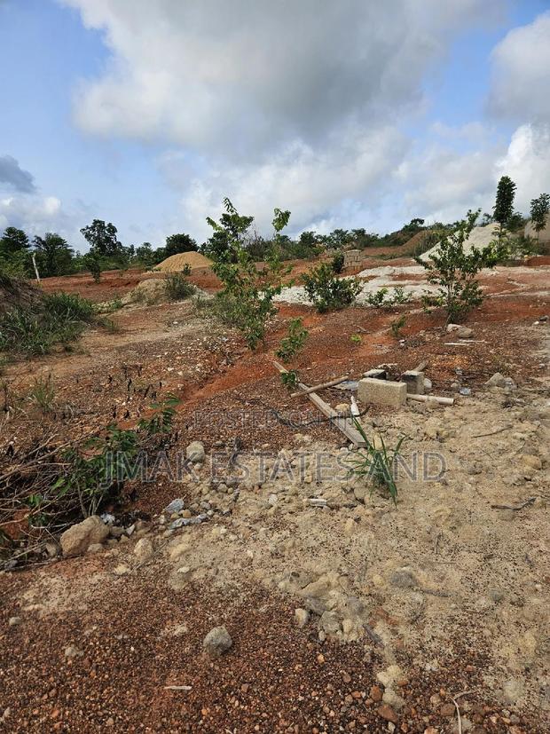 Estate Lands for Sale, No Litigation · Photo 3