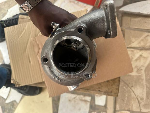 Genuine Garret Turbo Charger for Perkins 1100 Series Engine · Photo 4
