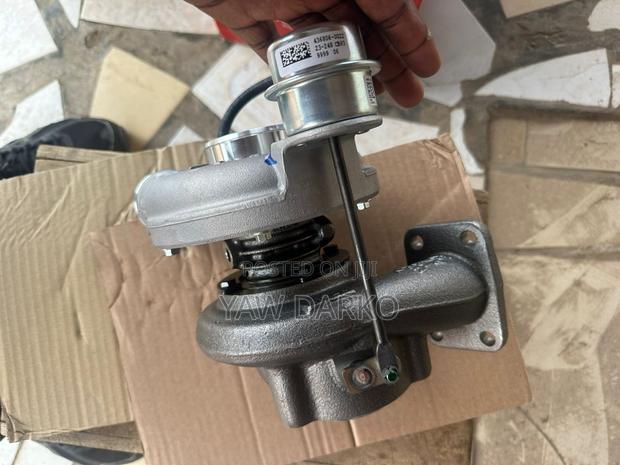 Genuine Garret Turbo Charger for Perkins 1100 Series Engine · Photo 5
