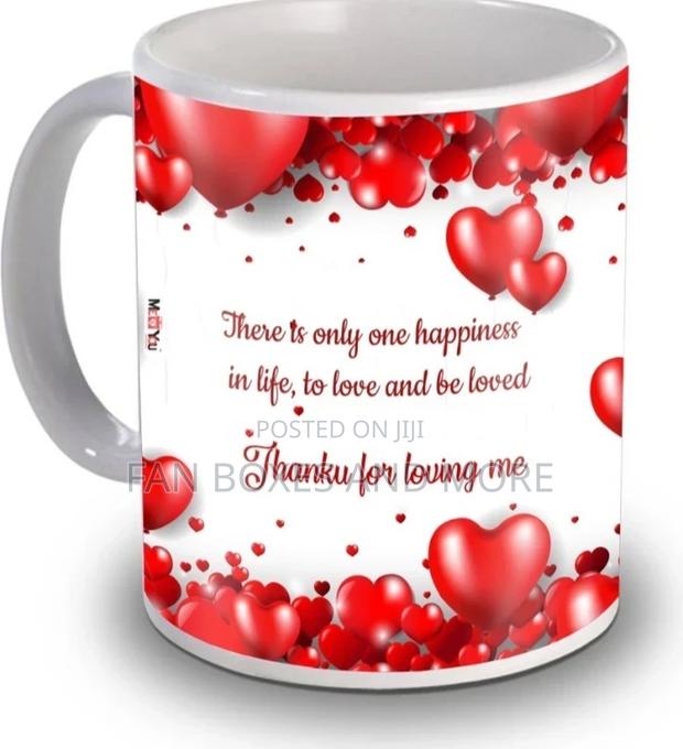 Customised Magic Mug · Photo 4