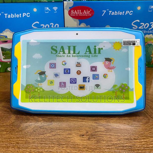 S2030 Quadcore Kids Tablet 4GB 64GB · Photo 2