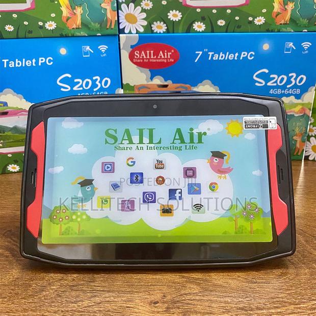 S2030 Quadcore Kids Tablet 4GB 64GB · Photo 3