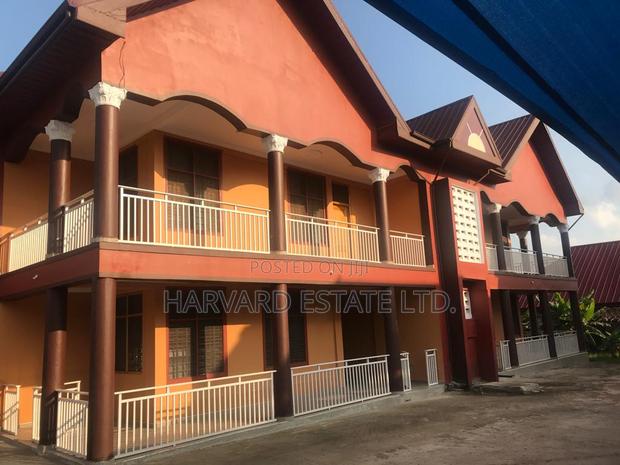3bdrm Apartment in Tech Appiadu Knust, Kumasi Metropolitan for rent · Photo 1