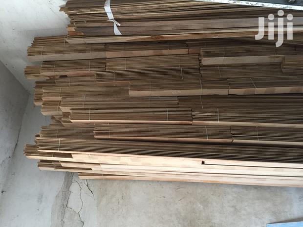 Wooden T&G · Photo 1