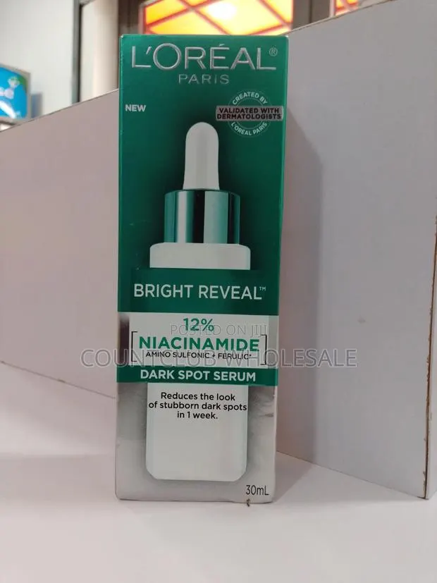 l'Oreal Bright Reveal · Photo 1