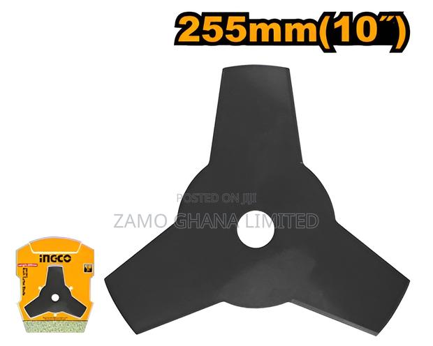 Bush Cutter Blade - Abcb05 · Photo 1