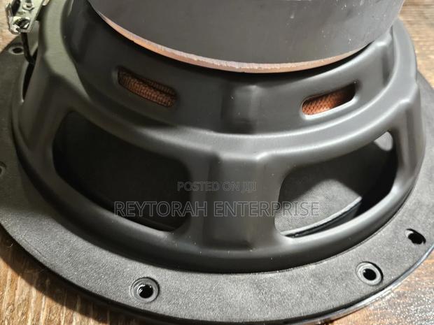 Bose Acoustimass 300 Bass Module 700 Speaker · Photo 6
