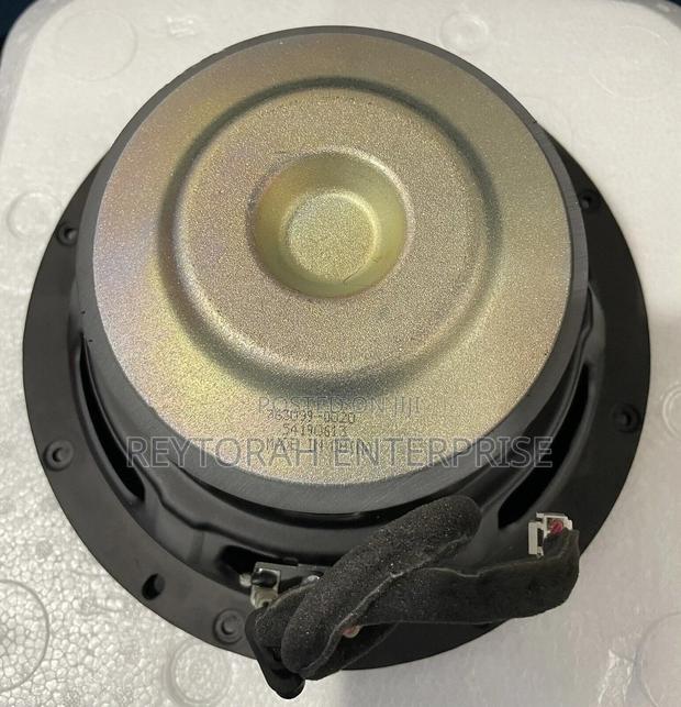 Bose Acoustimass 300 Bass Module 700 Speaker · Photo 8