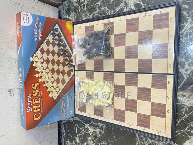 Chess Game · Photo 2