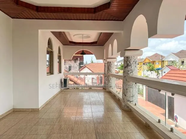 2bdrm Apartment in Sefdard Properties, Tseaddo for rent · Photo 2