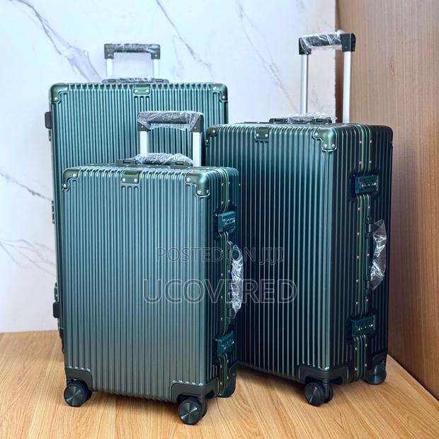 Anti Crack Luxury Suitcase Bag · Photo 5