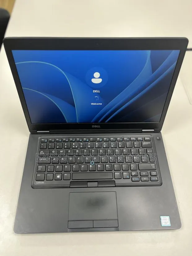 Laptop Dell Latitude 5480 8GB Intel Core i5 SSD 256GB · Photo 1