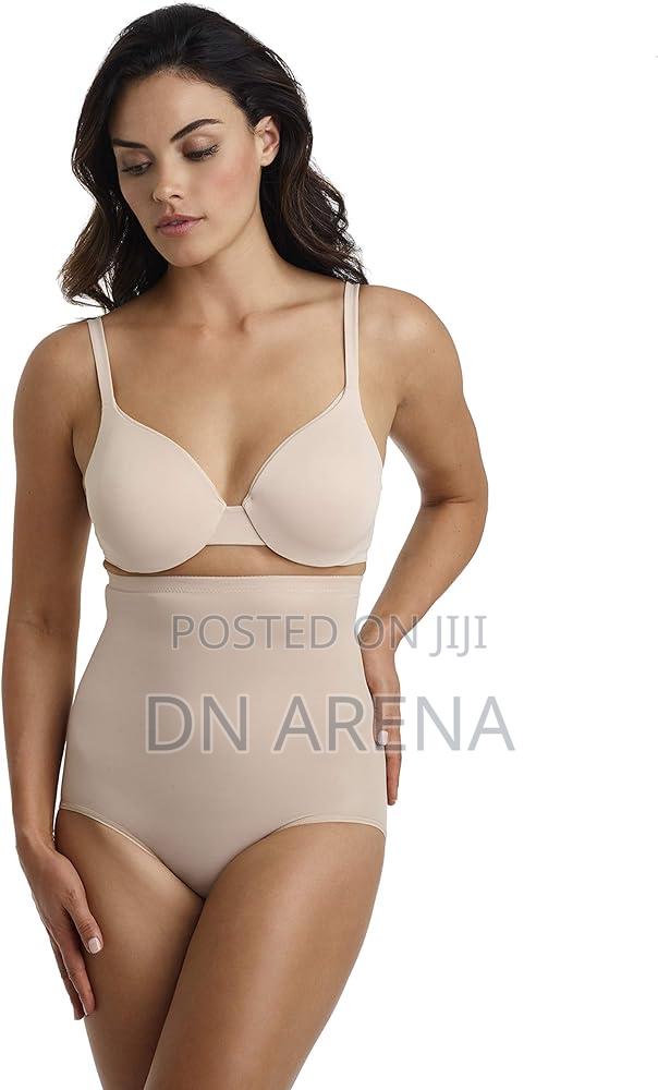 Extra Firm High-Waist Shaping Brief | Ultimate Body Shaper · Photo 1