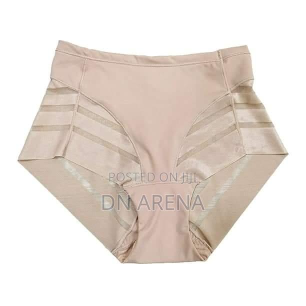 Extra Firm High-Waist Shaping Brief | Ultimate Body Shaper · Photo 5