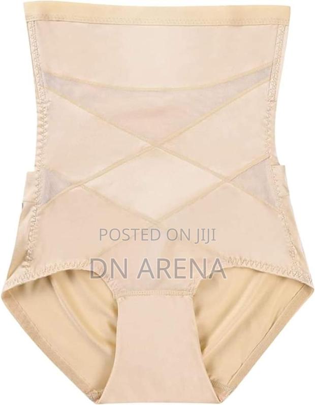 Extra Firm High-Waist Shaping Brief | Ultimate Body Shaper · Photo 7