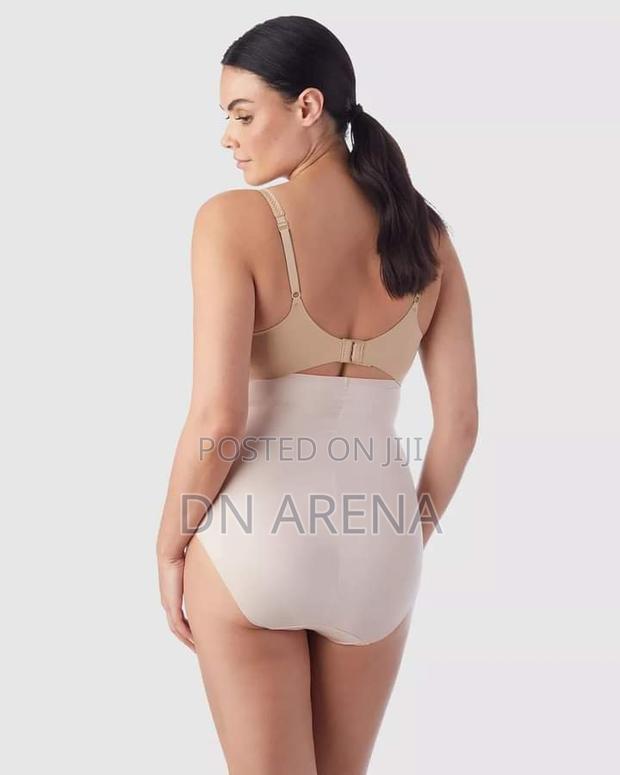 Extra Firm High-Waist Shaping Brief | Ultimate Body Shaper · Photo 8