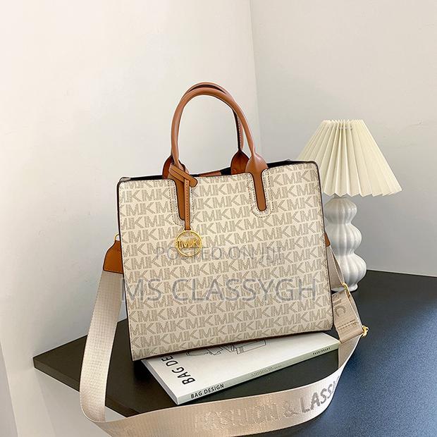 Imjk-Luxury Women's Backpack, Shoulder Handbag, Clutch, Trav · Photo 1