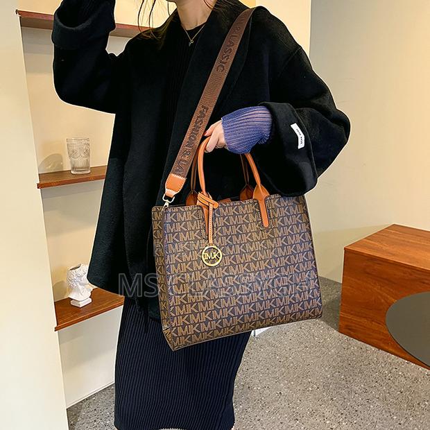 Imjk-Luxury Women's Backpack, Shoulder Handbag, Clutch, Trav · Photo 2