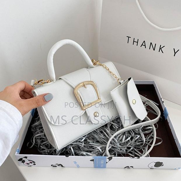 Handbags and Purses Designer Women Shoulder Bag Casual Flap · Photo 2