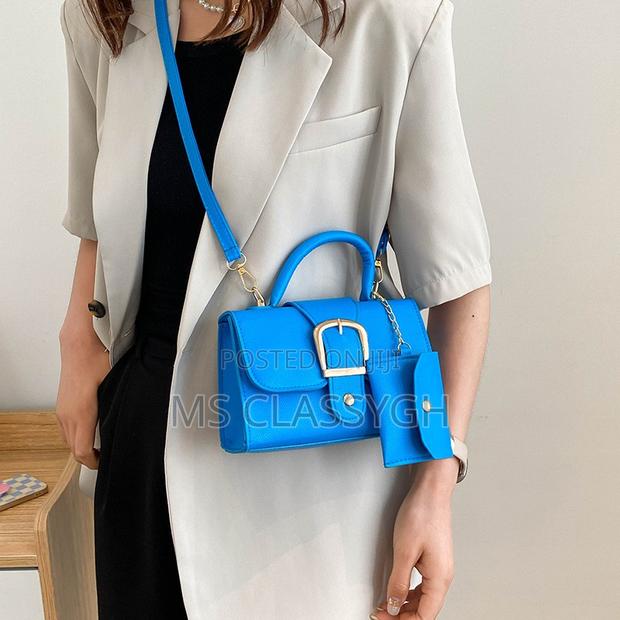 Handbags and Purses Designer Women Shoulder Bag Casual Flap · Photo 3