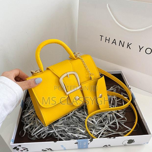 Handbags and Purses Designer Women Shoulder Bag Casual Flap · Photo 4