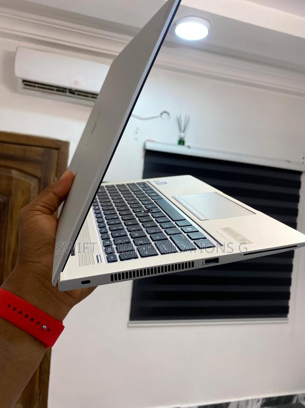 Laptop HP EliteBook 830 G6 8GB Intel Core I5 SSD 256GB · Photo 3
