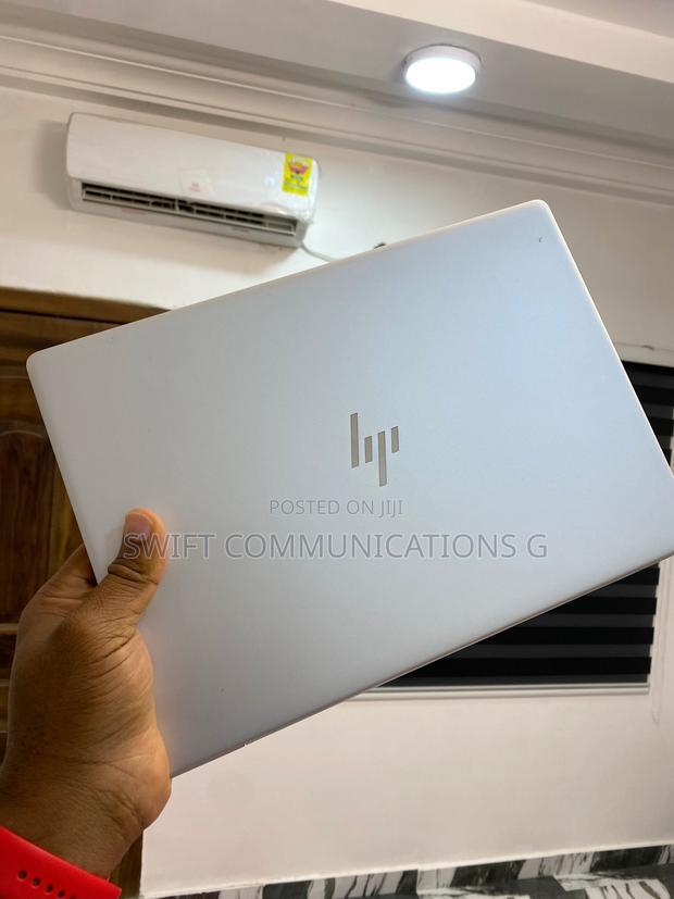 Laptop HP EliteBook 830 G6 8GB Intel Core I5 SSD 256GB · Photo 1