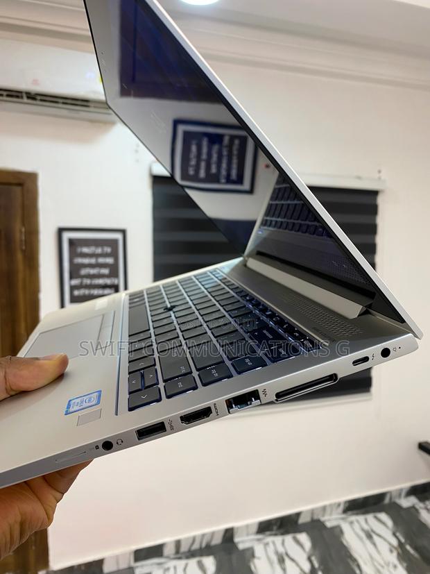 Laptop HP EliteBook 830 G6 8GB Intel Core I5 SSD 256GB · Photo 4