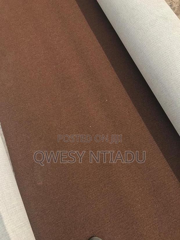 Woolly Carpet · Photo 8