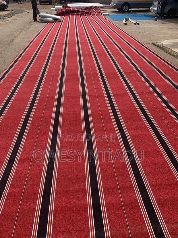 Woolly Carpet · Photo 5