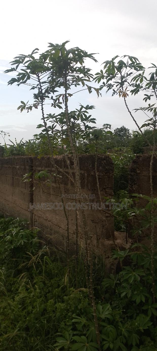 Two Plots of Residential Property for Sale · Photo 3