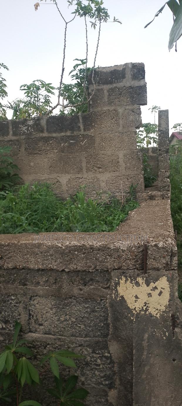 Two Plots of Residential Property for Sale