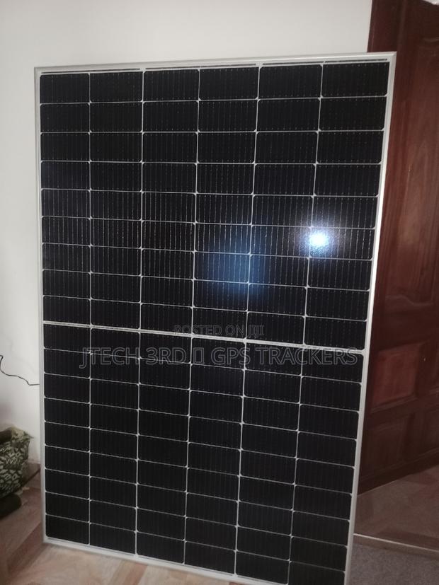 Solar Panels 420W · Photo 2