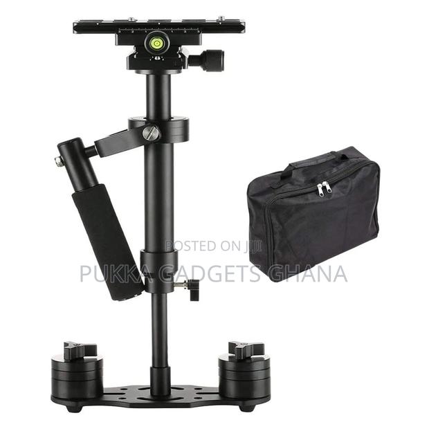 S60 Hand Stabilizer · Photo 1