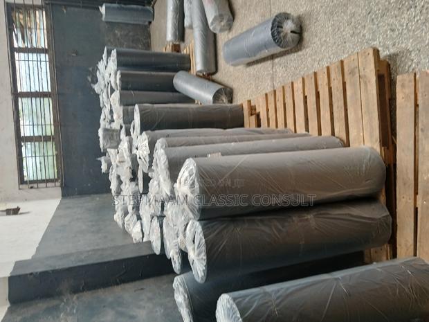 Dam Liners · Photo 1