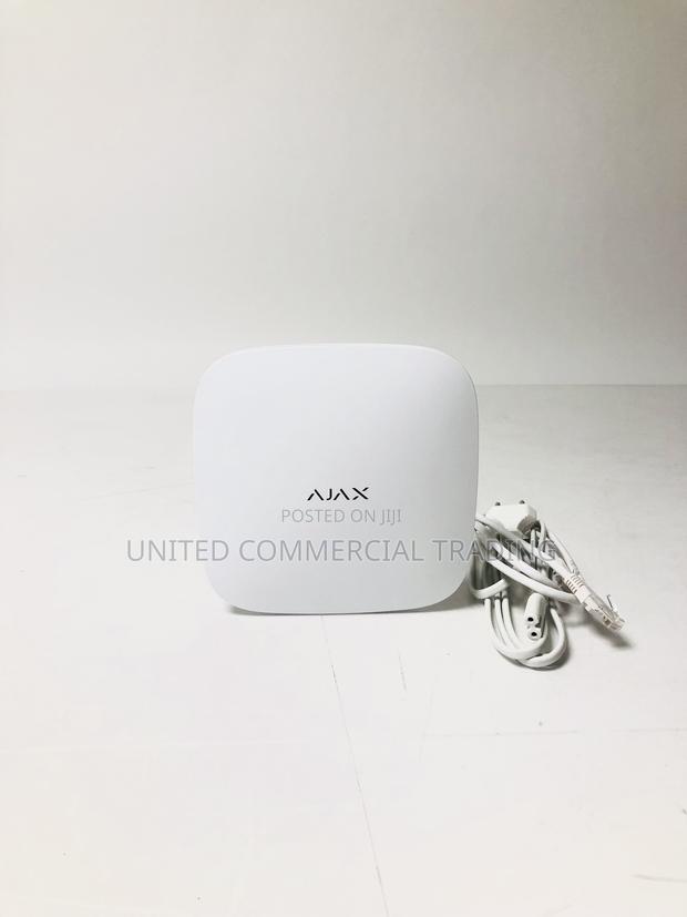 Ajax Rex (8EU) · Photo 3
