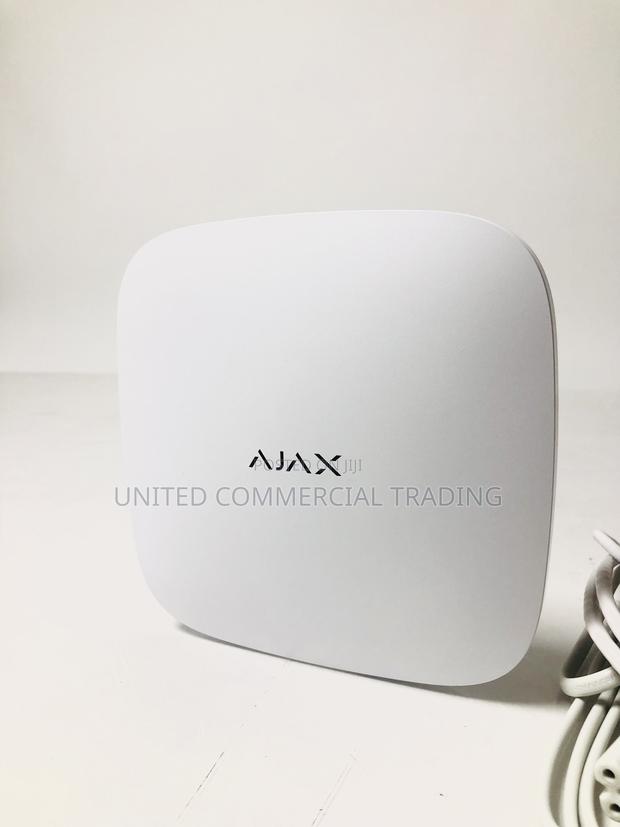 Ajax Rex (8EU) · Photo 4
