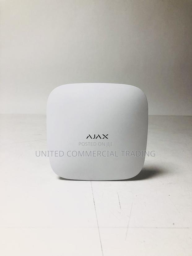 Ajax Rex (8EU) · Photo 2